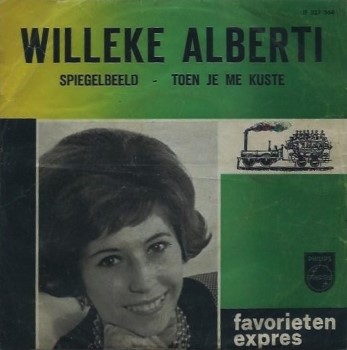 Willeke Alberti